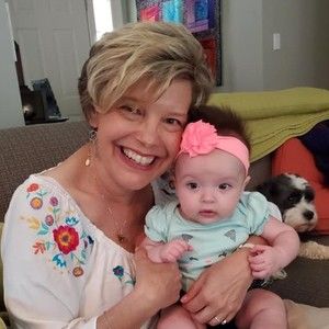 Meet your Posher, Karen